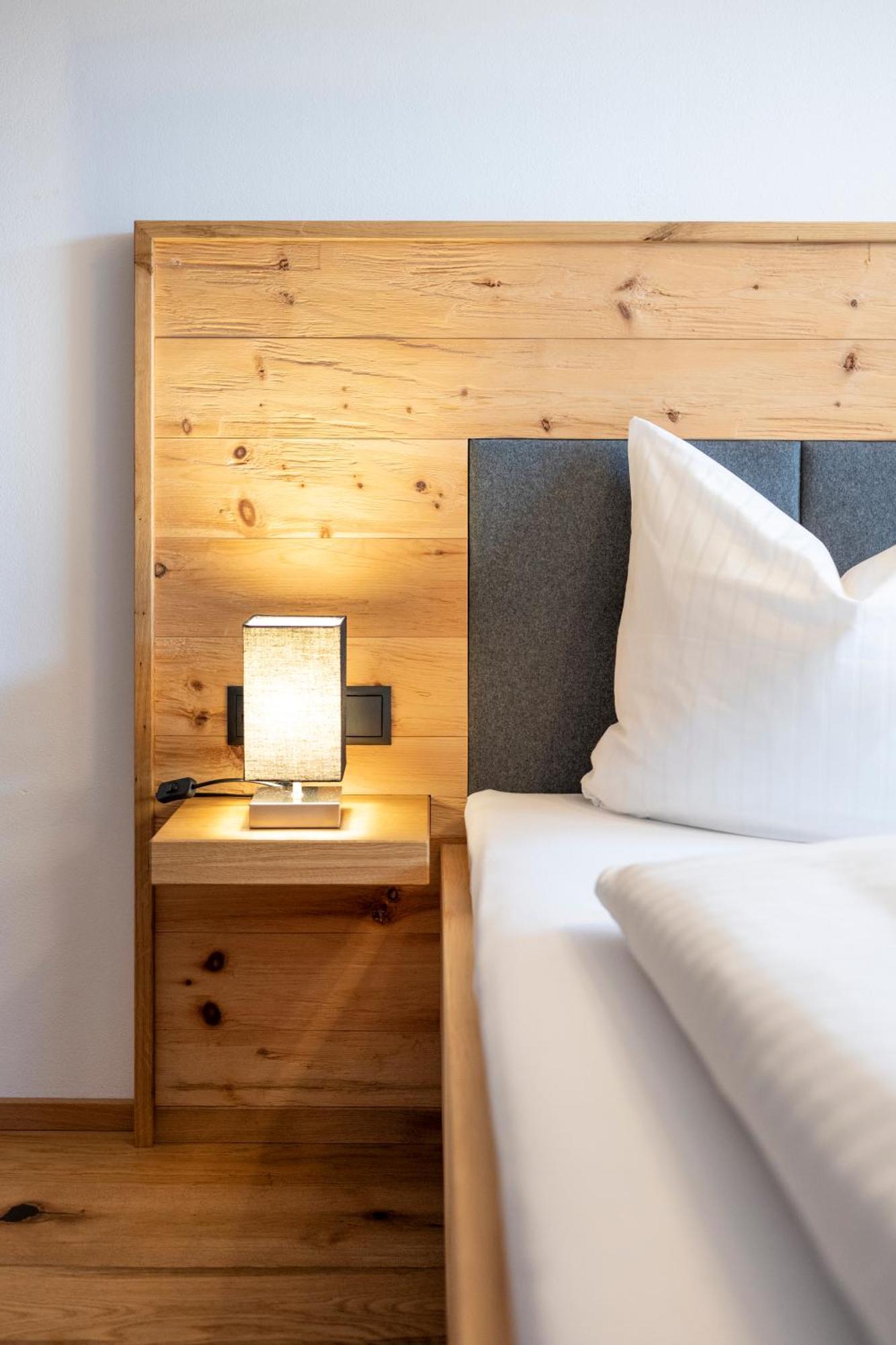 Holzlodge Deluxe Radstadt Exteriér fotografie