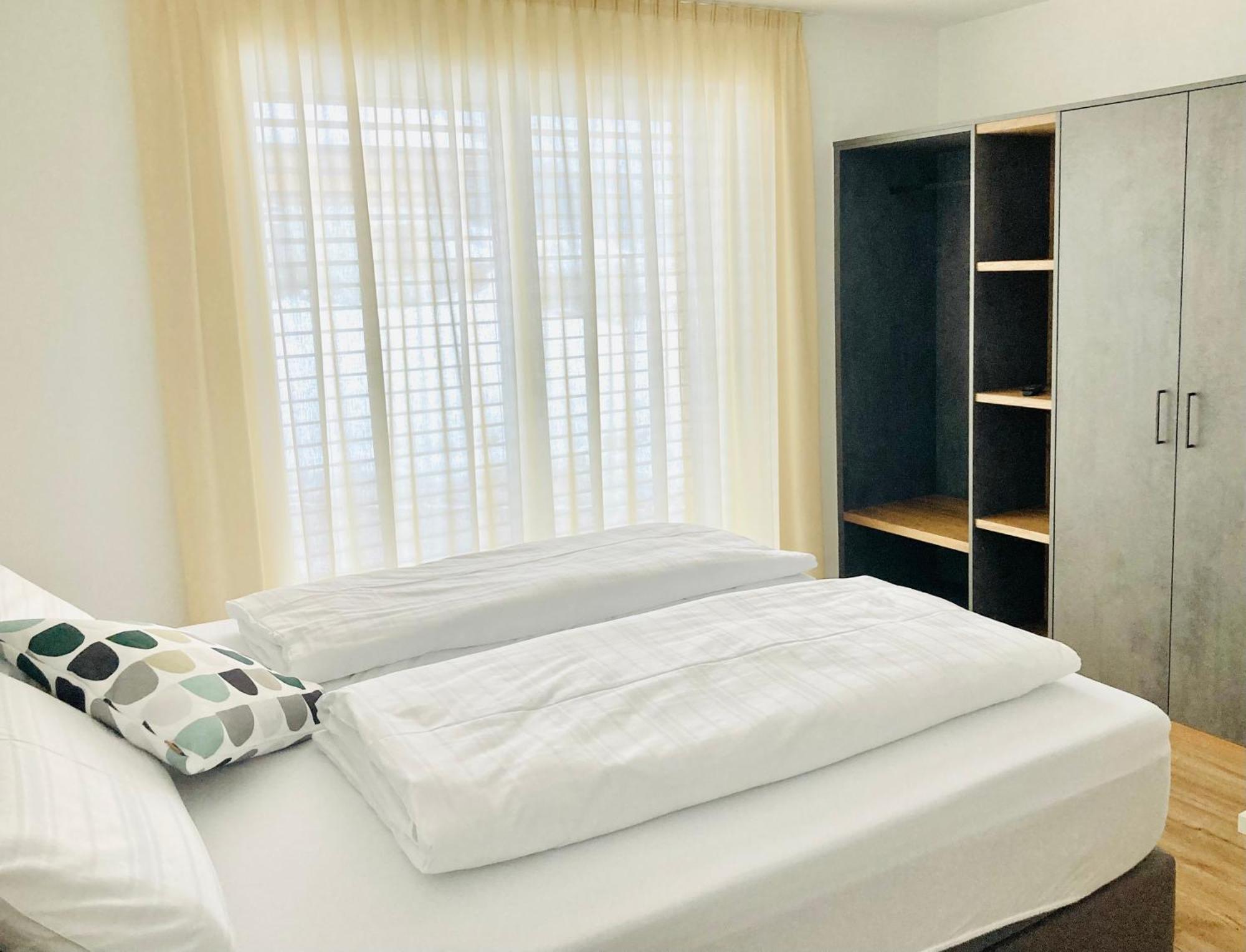 Holzlodge Deluxe Radstadt Pokoj fotografie